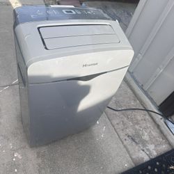 Portable Ac Unit