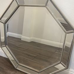 Wall Mirror