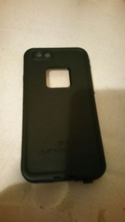 Iphone 6 and 6S case