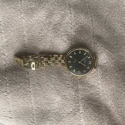 Marc Jacobs Watch - Fully Functional 