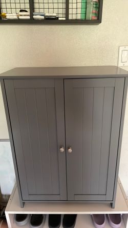 Small cabinet