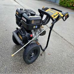 officer western Make Cleaning Simple with Energy-Efficient Pressure Washers!