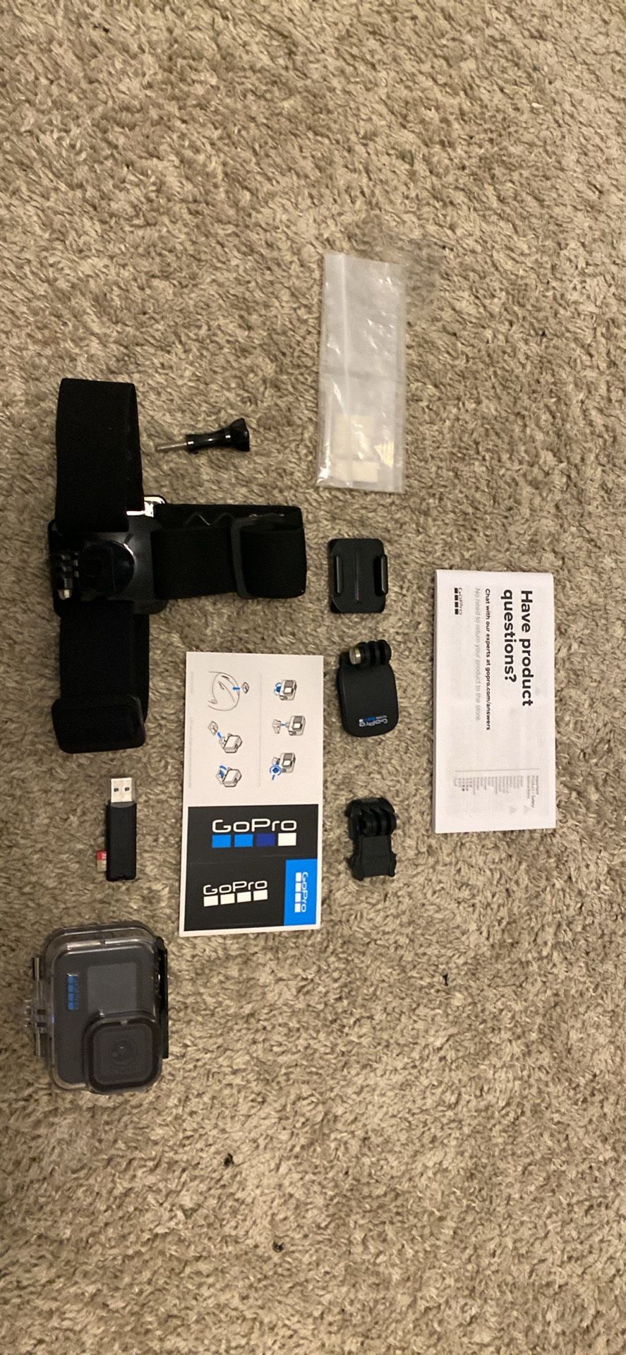 GoPro Hero10 Black