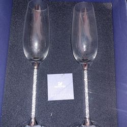 Champagne Flutes