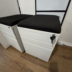 File Cabinets 
