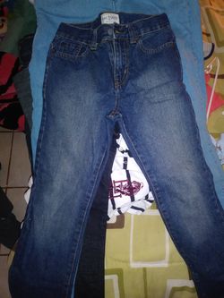 Boys jeans