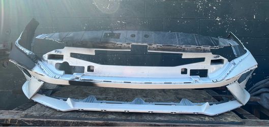 2024-2025 Hyundai Elantra Front Bumper