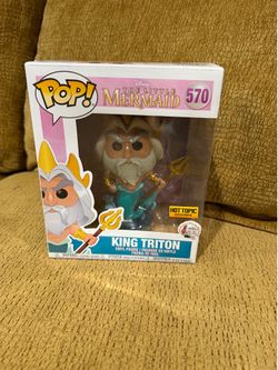 Funko pops
