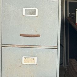 Filing Cabinet