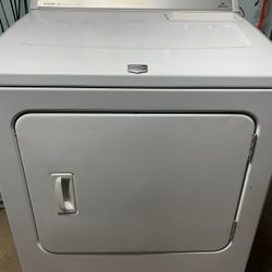Maytag Large Capacity Dryer. We Deliver 