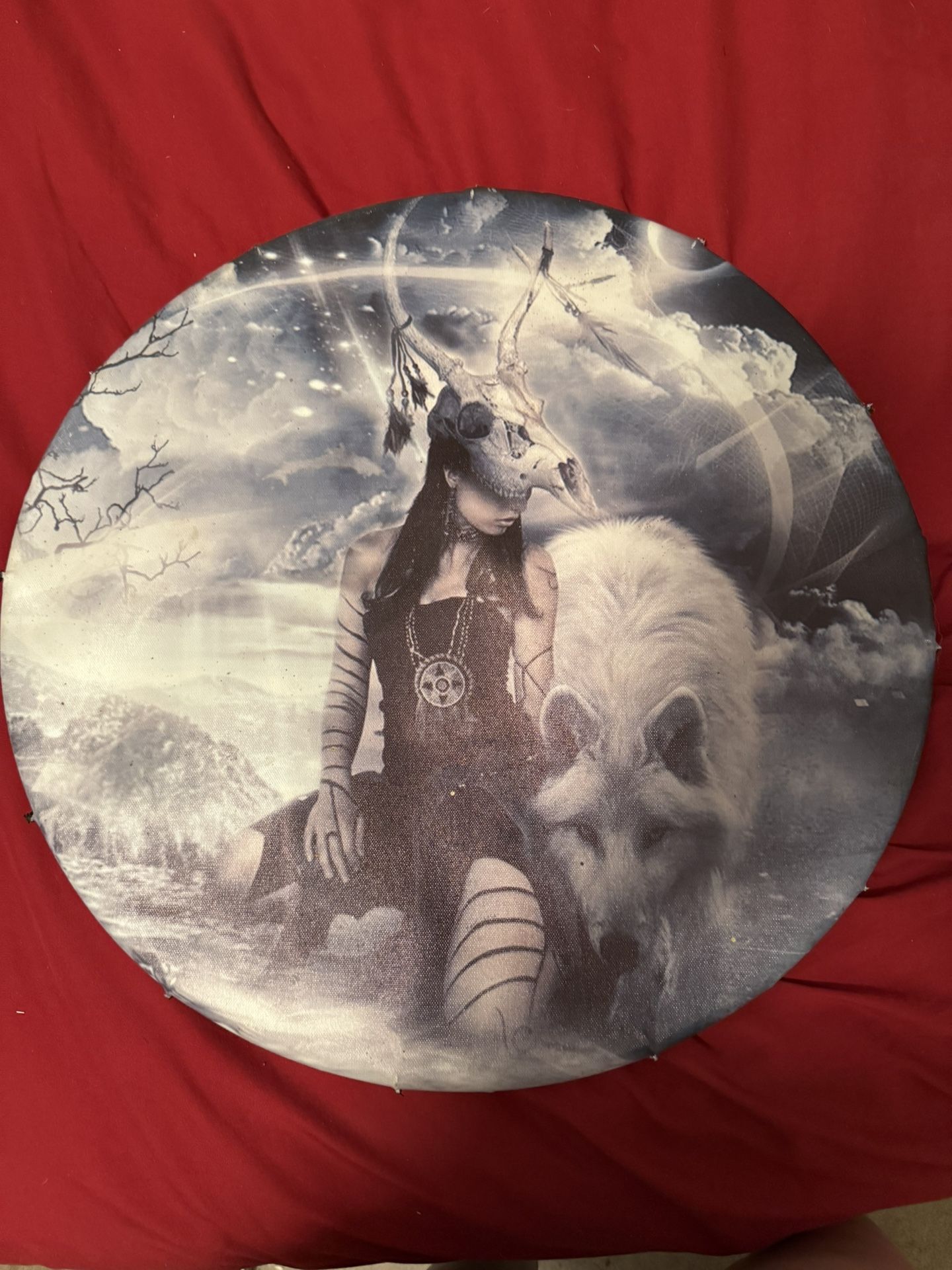 Wall Decor