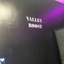 VALLEY BOOST NOS 5 Dollars A Pound Today 