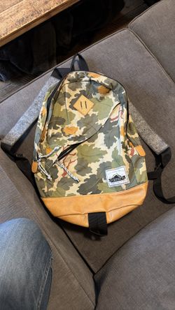 Penfield Backpack
