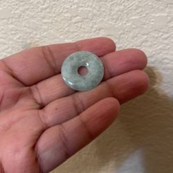 A Grade Jade Pendan 