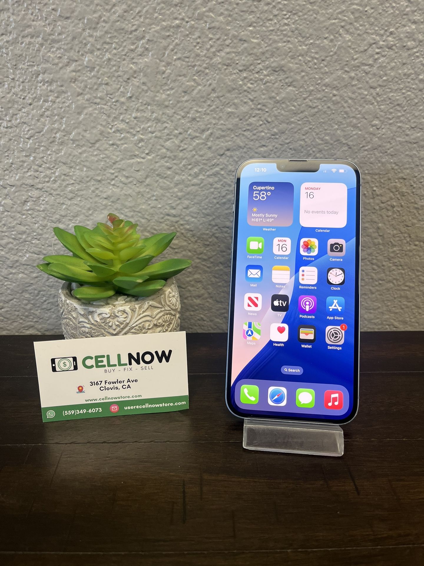 IPhone 14 Plus Unlocked 256 Gb