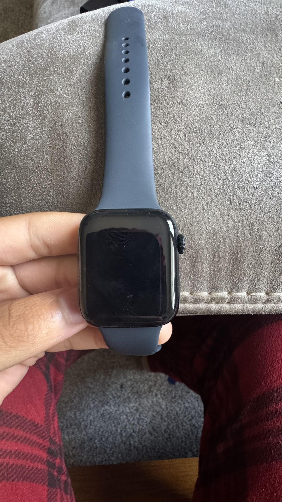 Apple Watch SE