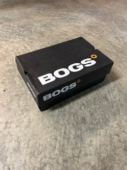 Shoes- Bogs