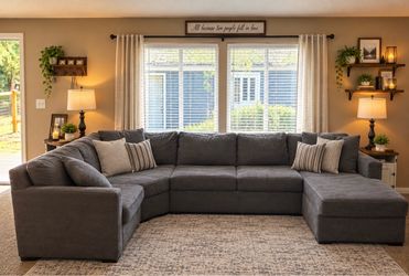 Great sectional couch