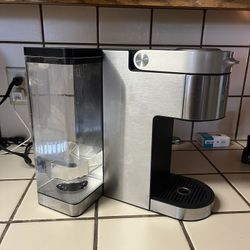 Keurig Coffee Machine 