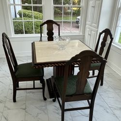 Antique Furniture North Dallas Area