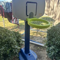Basketball Hoop