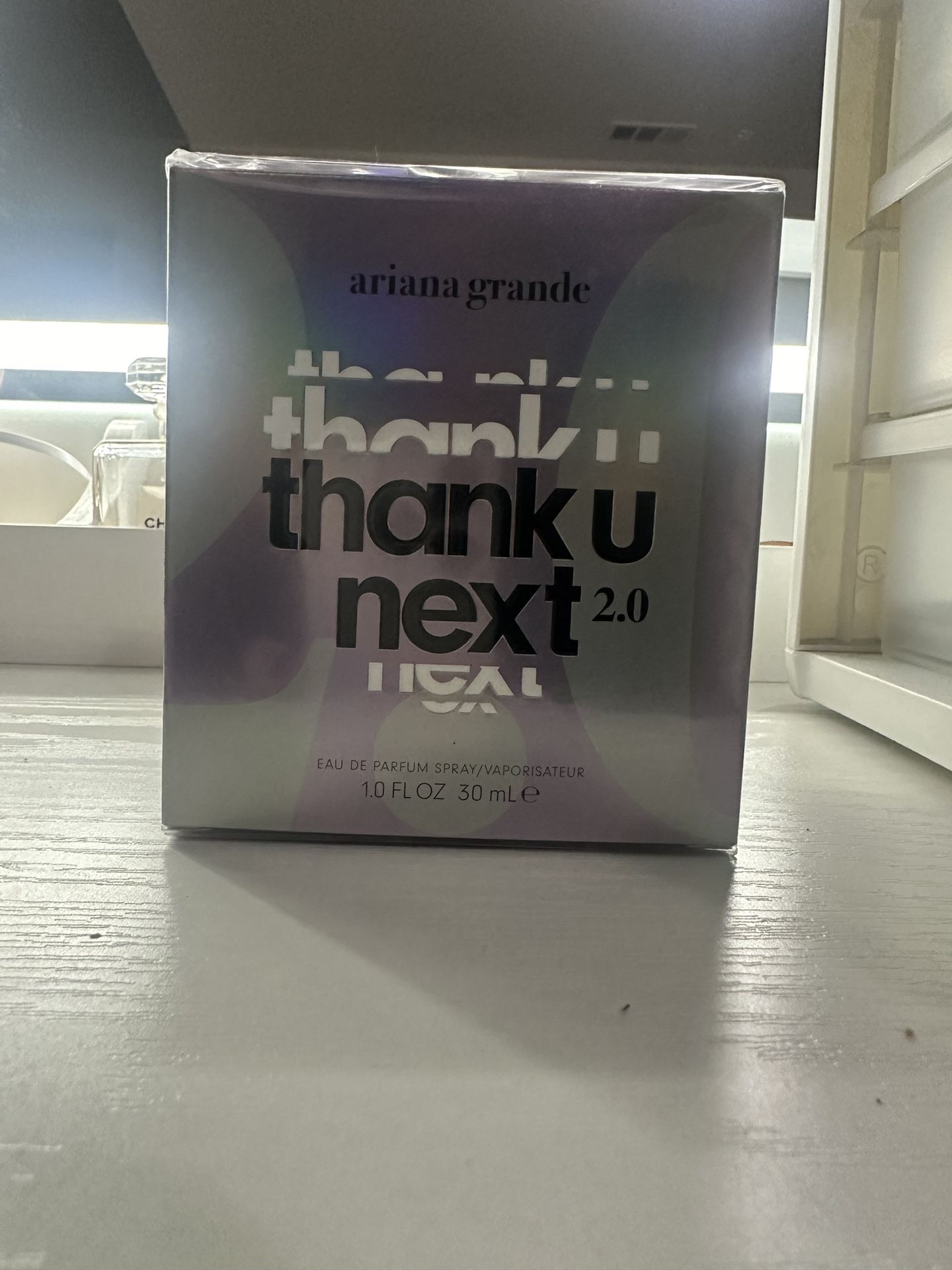 ariana grande perfume 