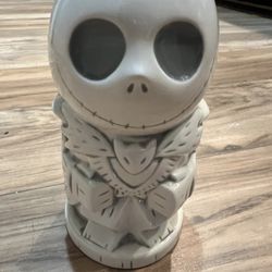 Nightmare Before Christmas, Jack Skellington, Tiki Mug