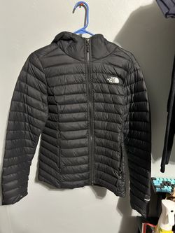 north face jacket