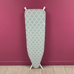 New Iron Board w/ New Cover & Mat
