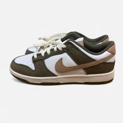 Nike Dunk Low Premium 'Medium Olive Hemp'