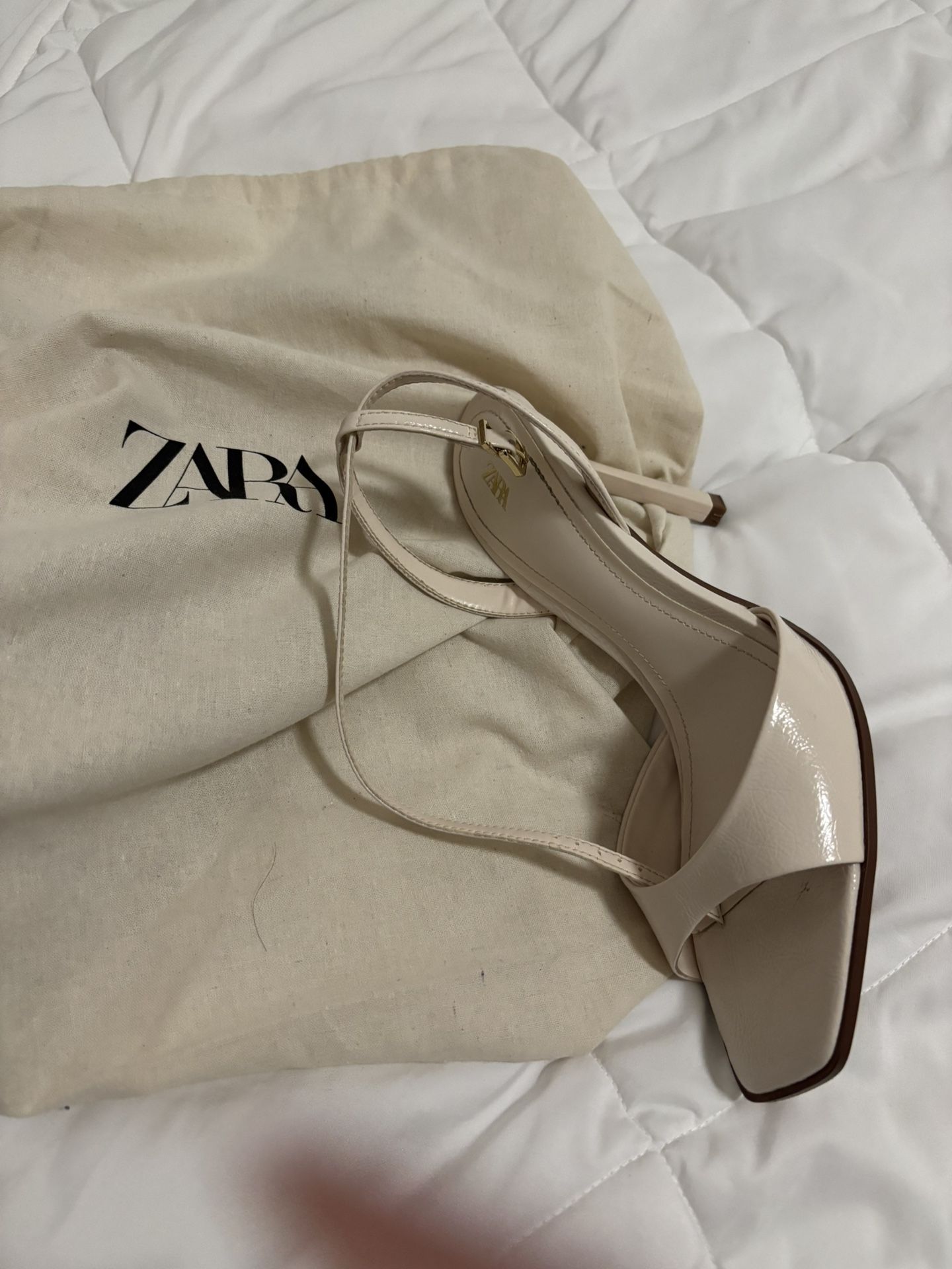 Zara Heels