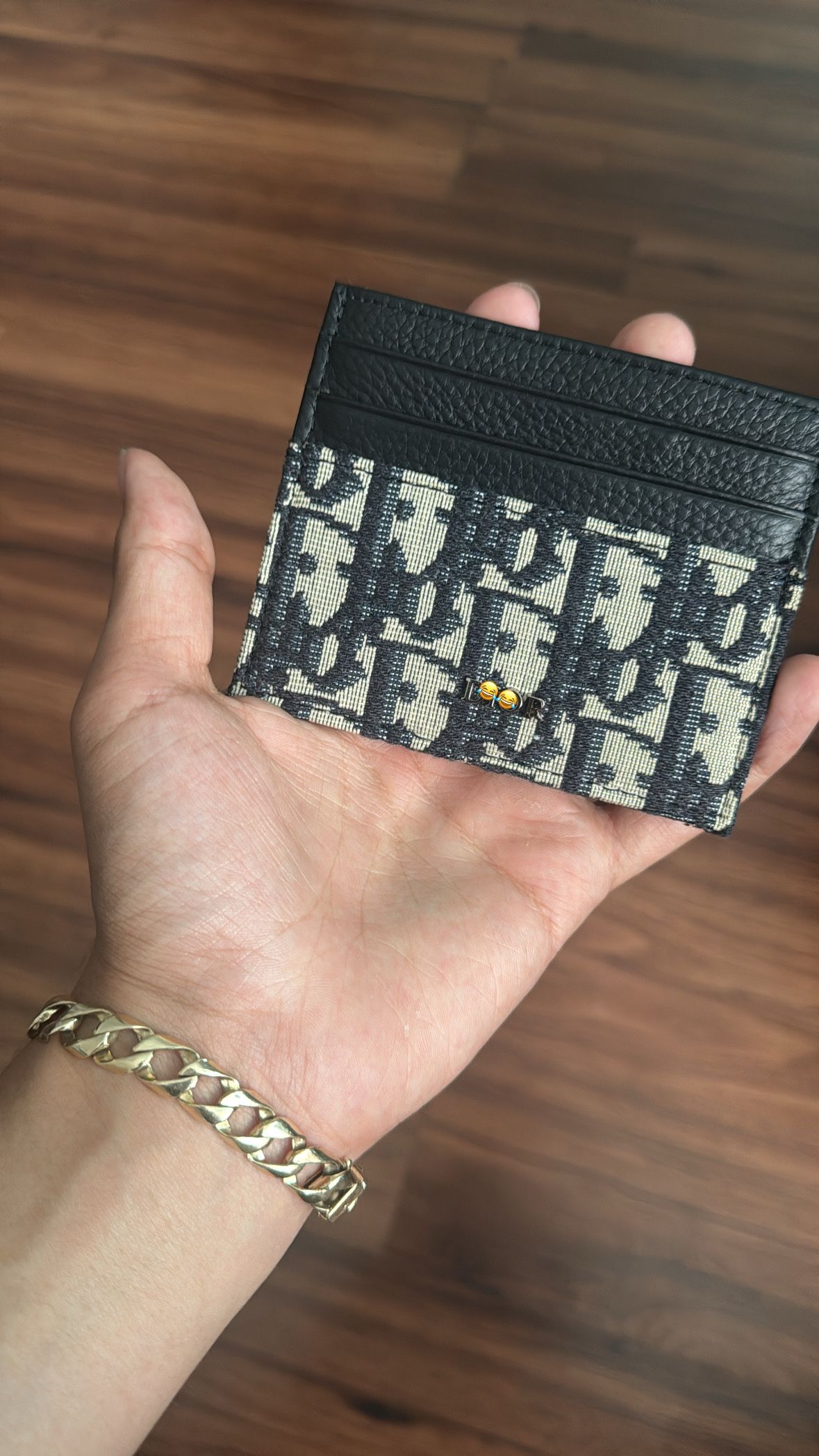 Card Holder