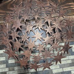 Tobin James Kitchen Metal Bowl