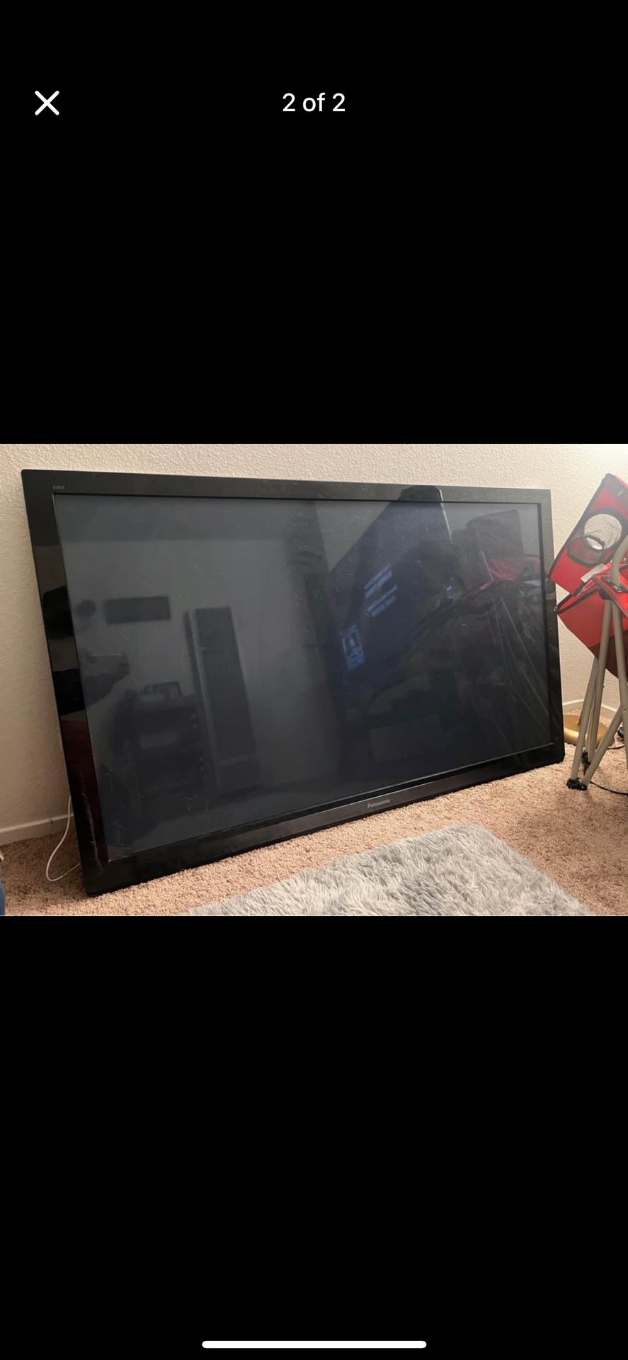 Panasonic Tv 65 Inch