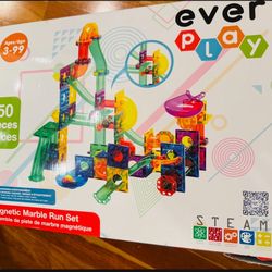 Magnetic Building Toys