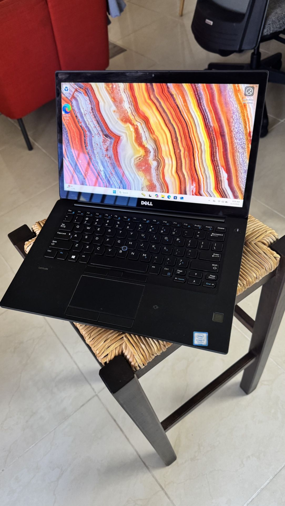 Dell Latitude 7480 – i5 / 16GB RAM / 256GB SSD / Windows 11 Pro