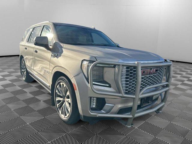 2021 GMC Yukon