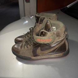 Nike Shoes Size 10