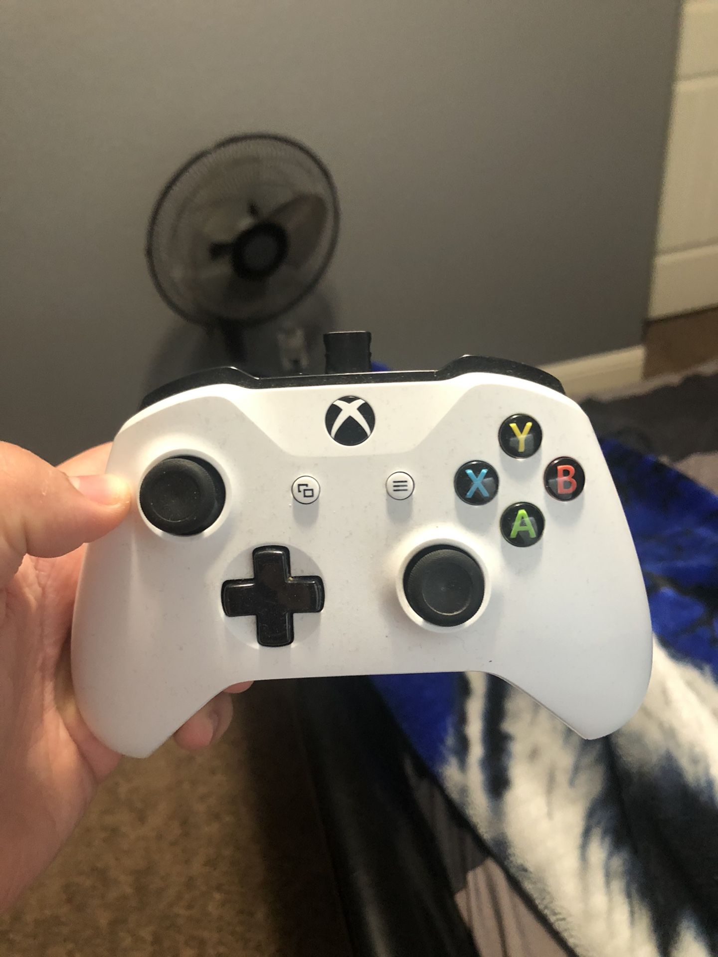 Xbox 1 controller w paddles NEED GONE ASAP
