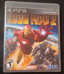 Iron Man 2