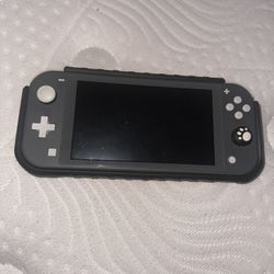 Nintendo Switch Lite + Mario Party Superstars - Great Condition! 🎮