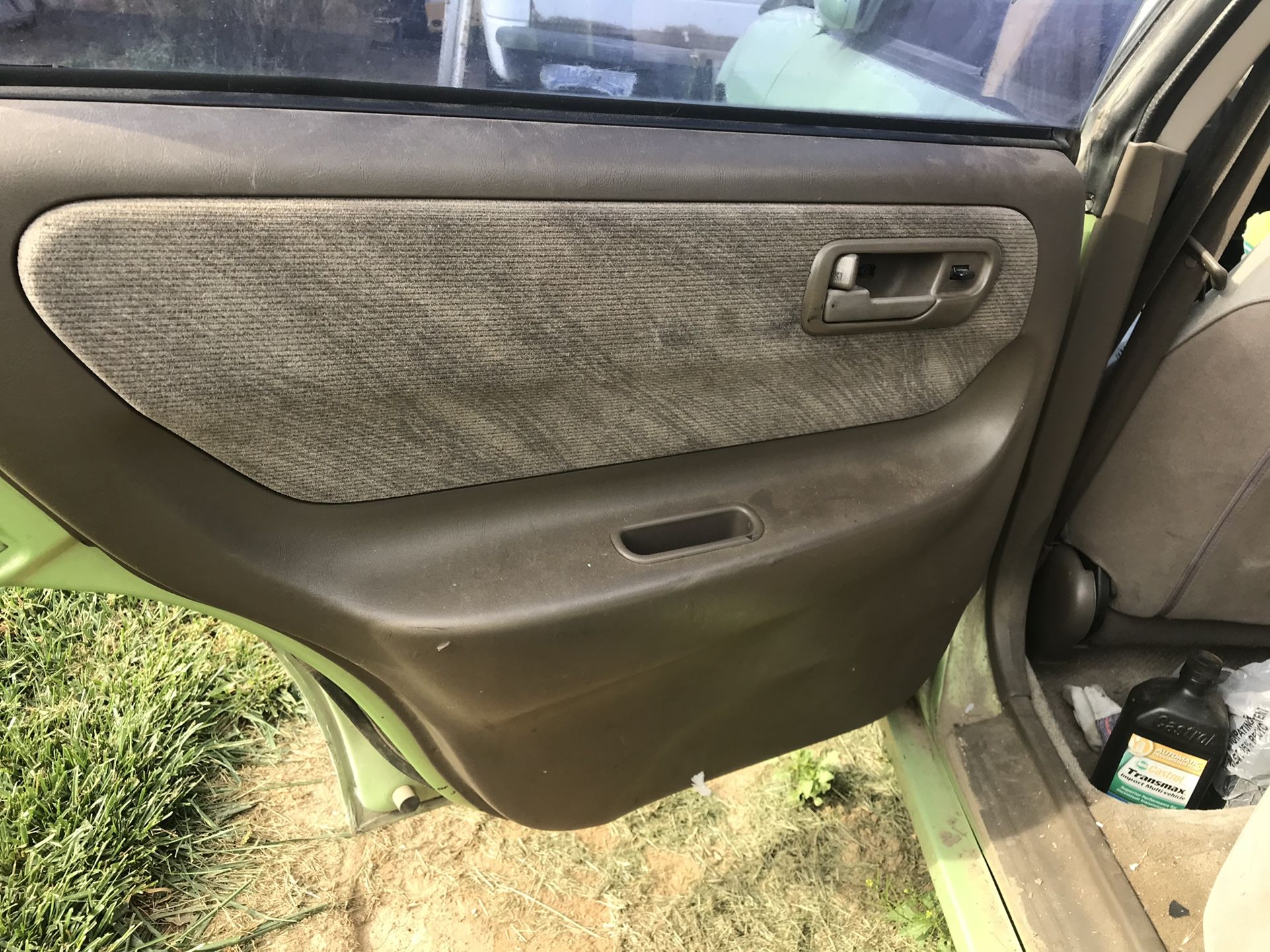 1994 Acura Integra