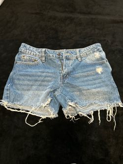 Edikted shorts