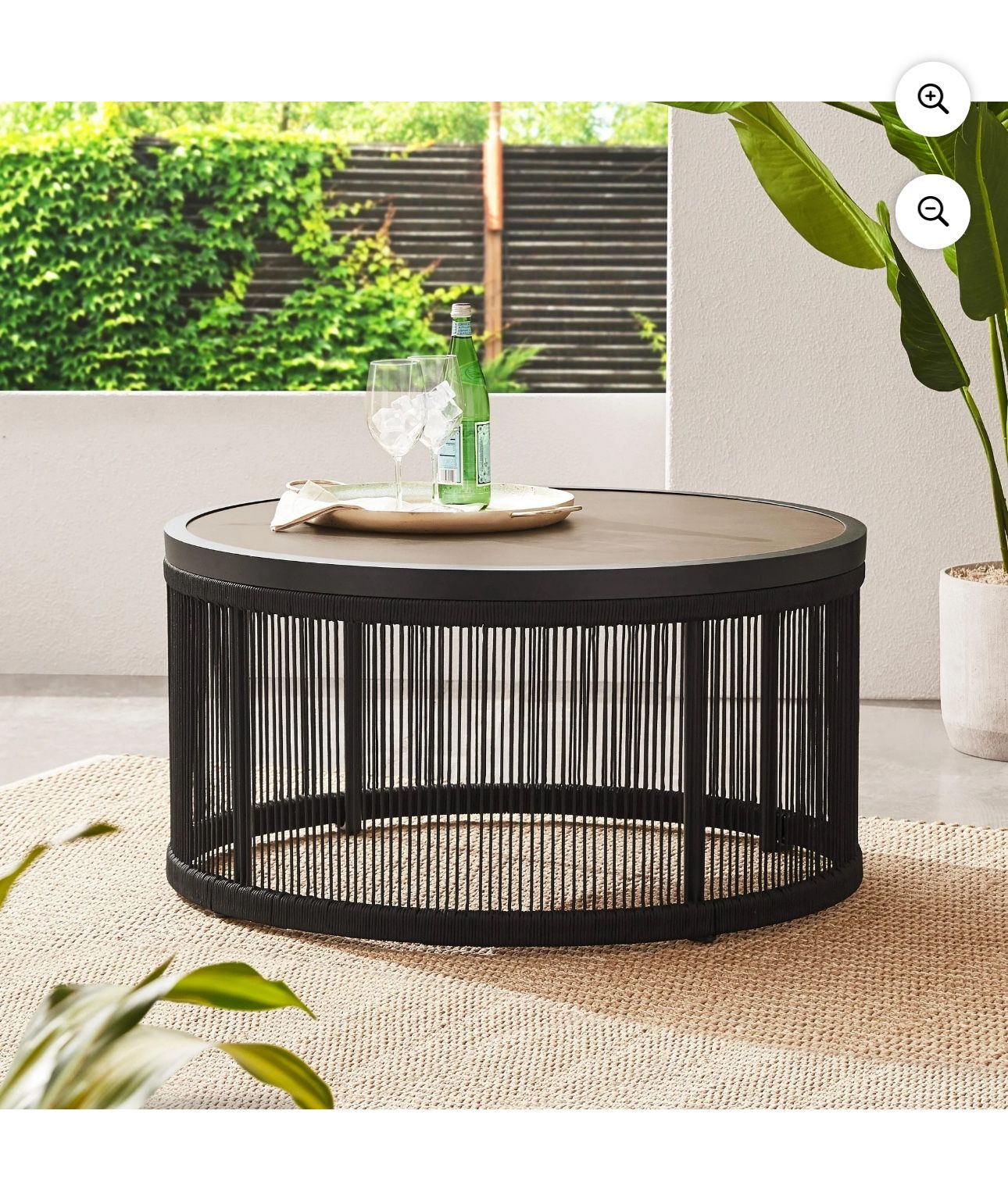 Better Homes & Gardens Tarren