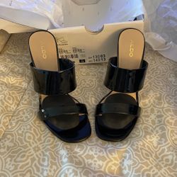 ALDO High heels
