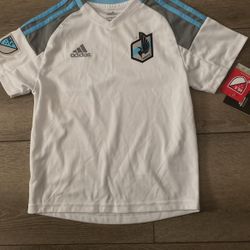 Adidas Kids Jersery