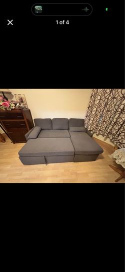 Sofa Bed