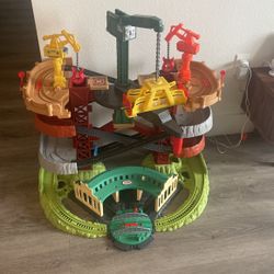 Thomas And Friends 