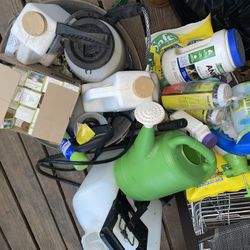 Gardening Bundle