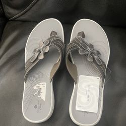 Clarks Sandals